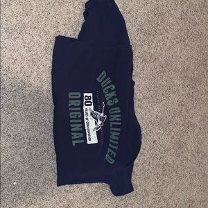 Ducks Unlimited t-shirt